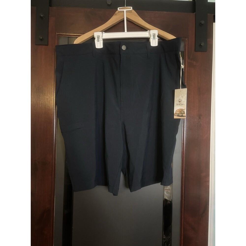NEW Panama Jack Blue Shorts Men’s Size 42 #74
